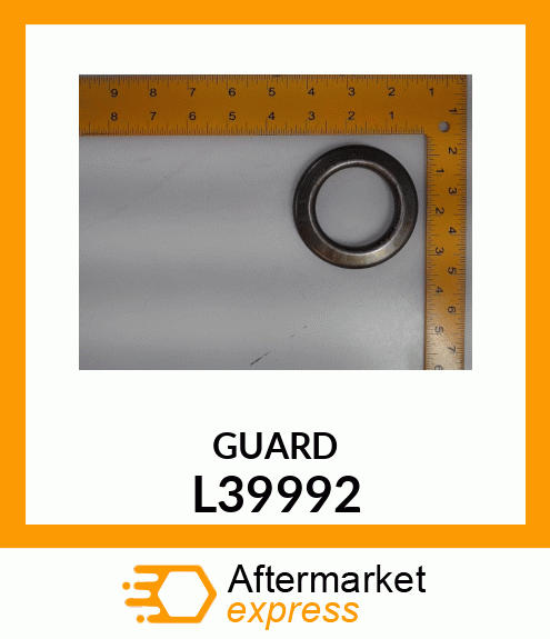 GUARD L39992