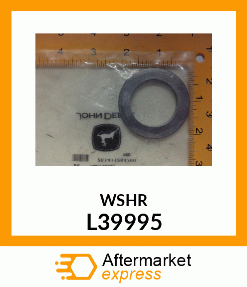 WASHER L39995