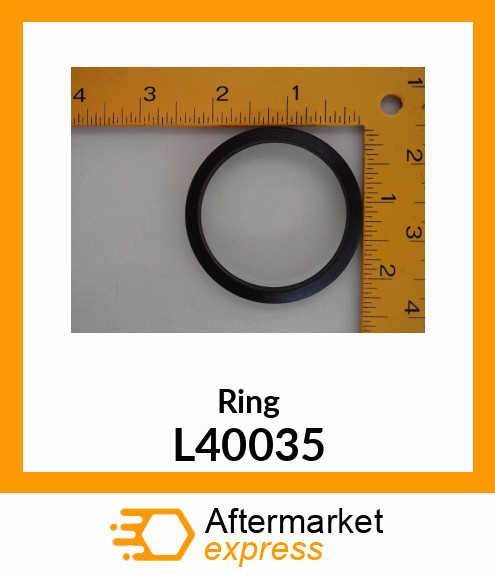 Ring L40035