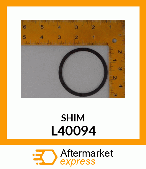 SHIM L40094