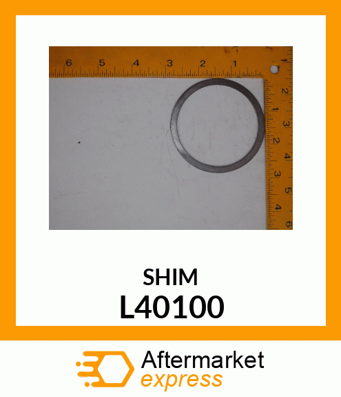 SHIM L40100