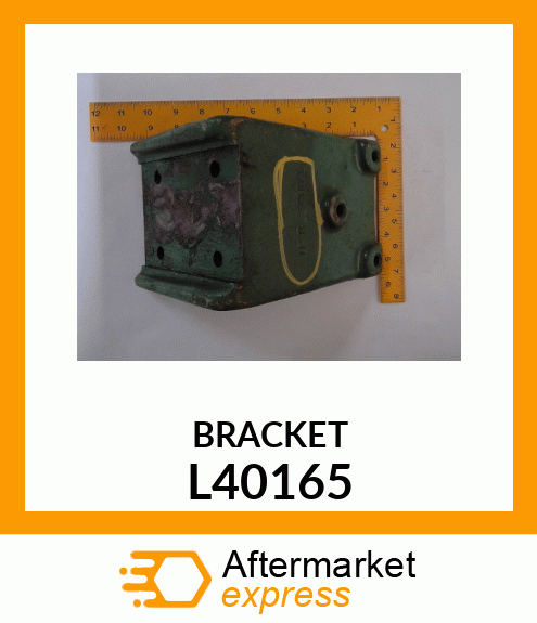 Support L40165