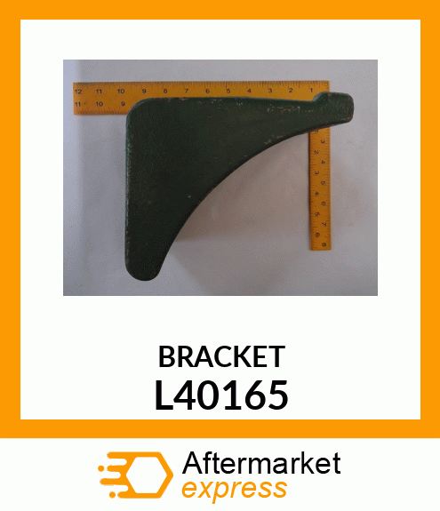 Support L40165