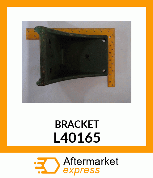 Support L40165