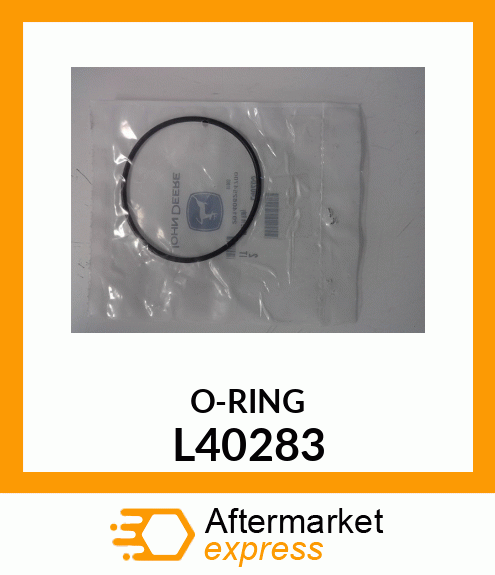 Ring L40283