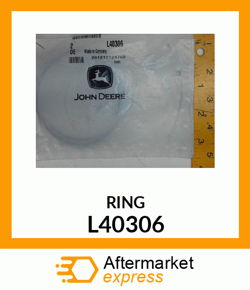 Ring L40306