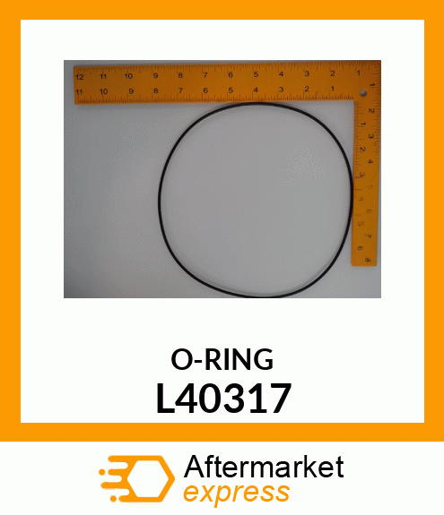 Ring L40317