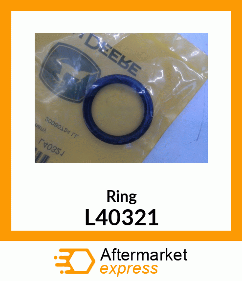 Ring L40321