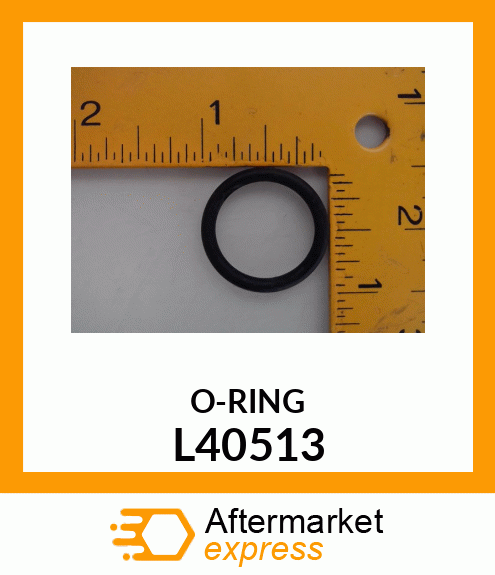 Ring L40513