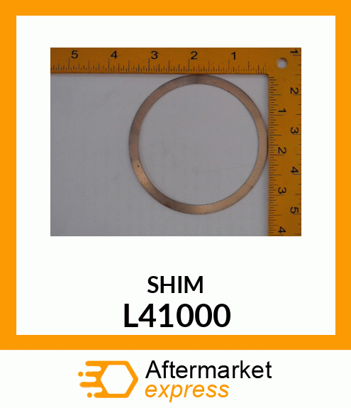 SHIM D=89,8/78 S=0,6 L41000