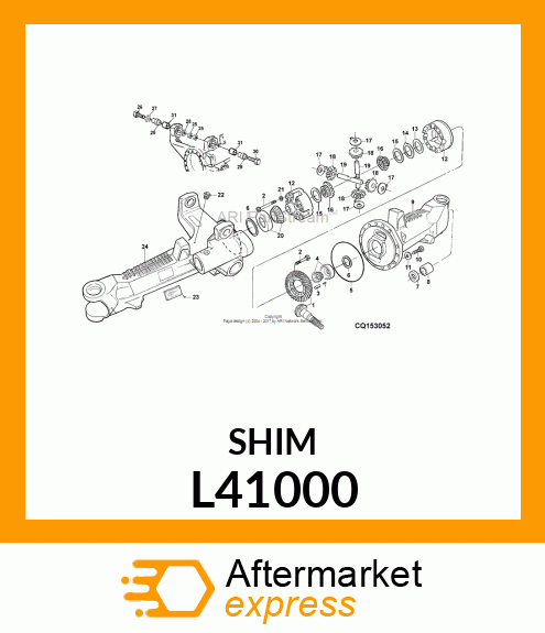 SHIM D=89,8/78 S=0,6 L41000