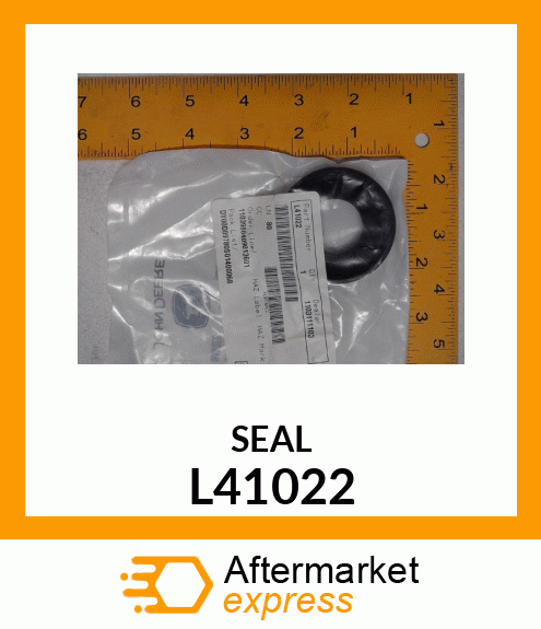 SEAL L41022