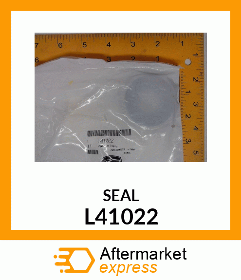 SEAL L41022