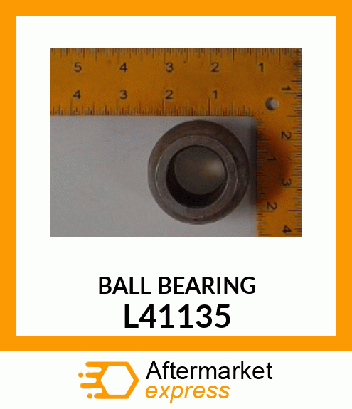 BALL L41135