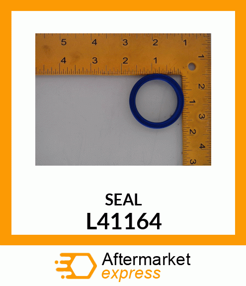 SEAL, SEAL L41164