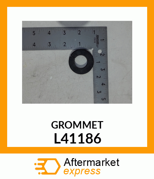 Grommet L41186