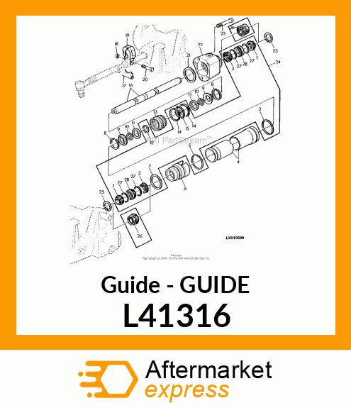 Guide L41316