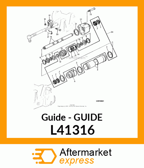 Guide L41316