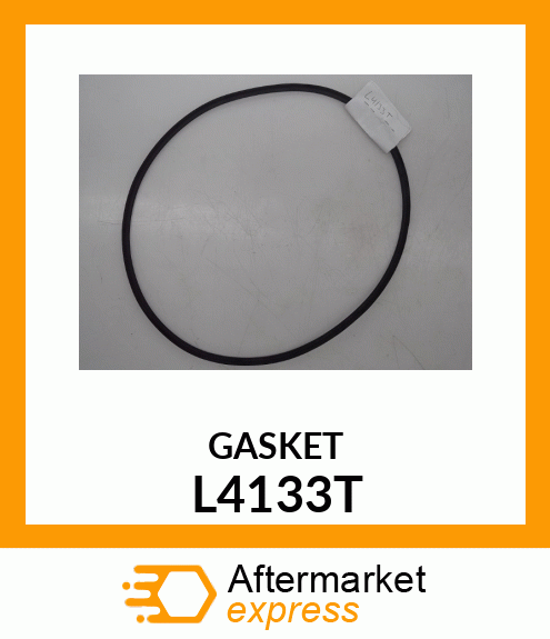 GASKET,OIL PAN L4133T