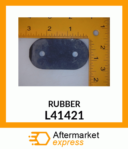 GASKET L41421