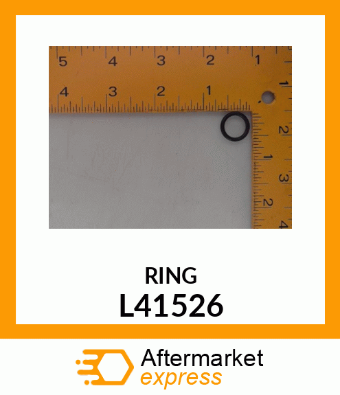 Ring L41526