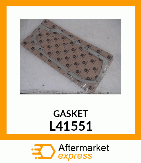 GASKET L41551