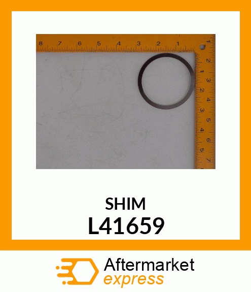 SHIM L41659