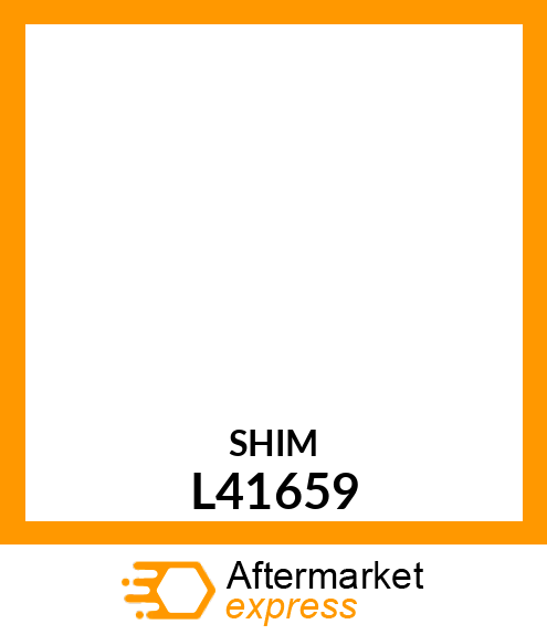 SHIM L41659