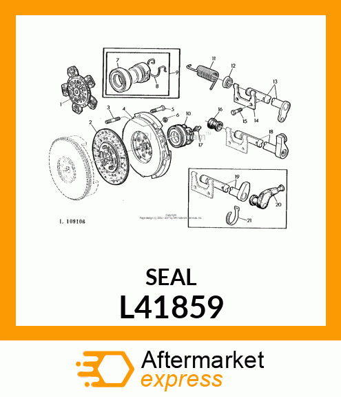 SEAL L41859