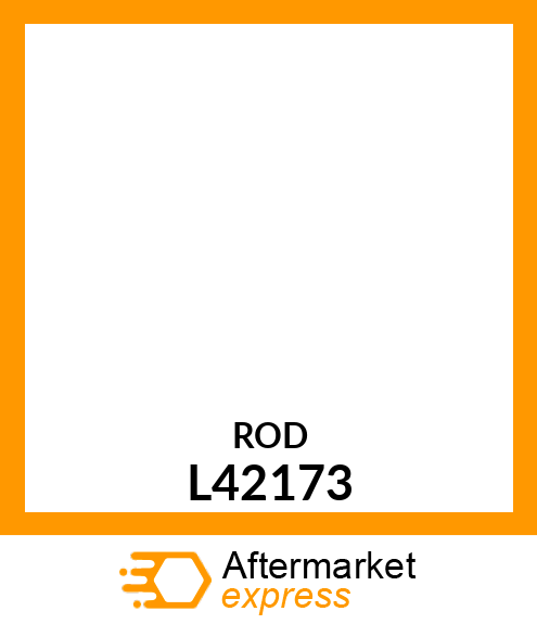 ROD L42173