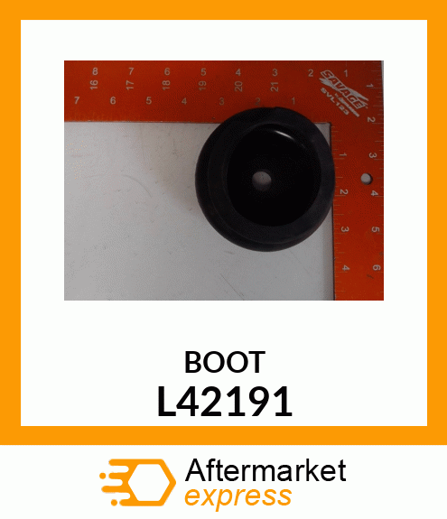 BOOT L42191