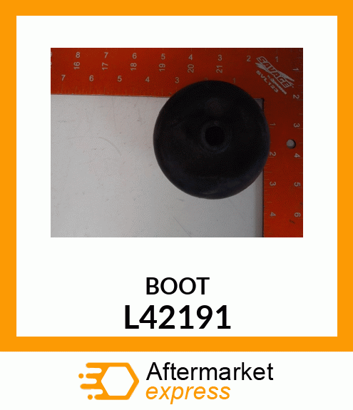 BOOT L42191