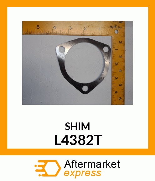 SHIM L4382T