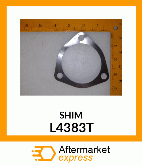 SHIM L4383T