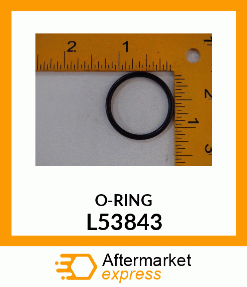 Ring L53843