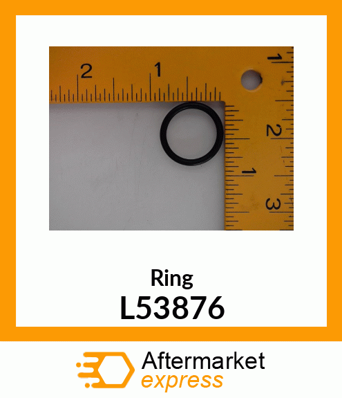 Ring L53876