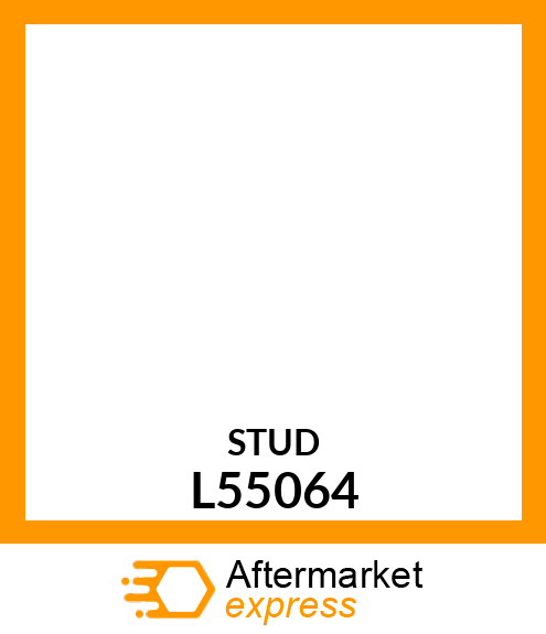 Stud - STUD L55064