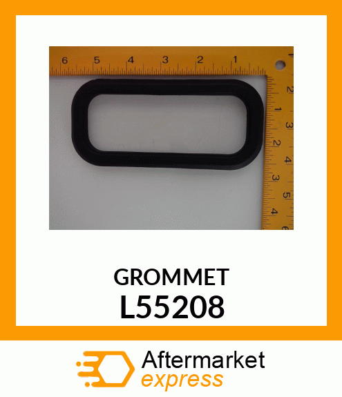 GROMMET L55208