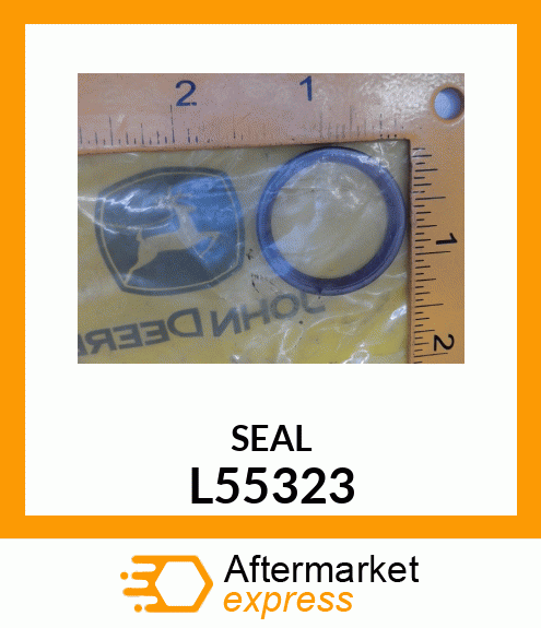 Seal L55323