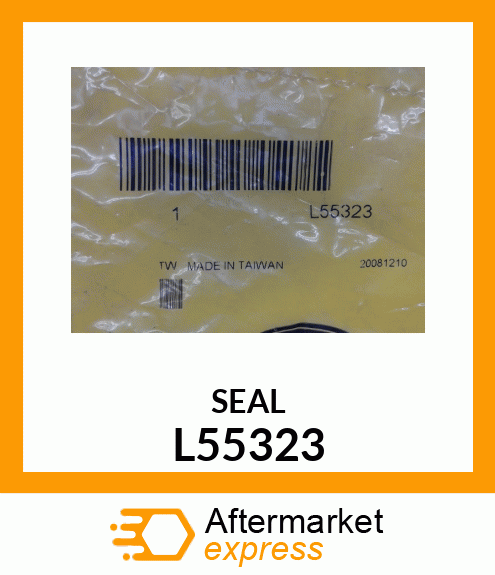 Seal L55323