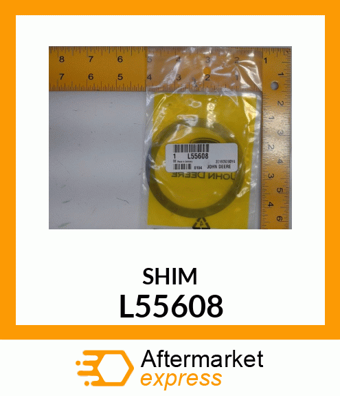 SHIM L55608