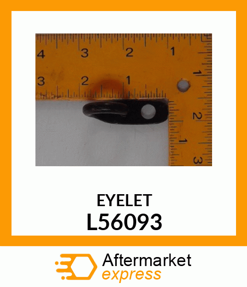 Eyelet L56093