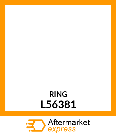 SNAP RING L56381