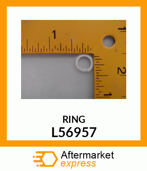 Up Ring L56957