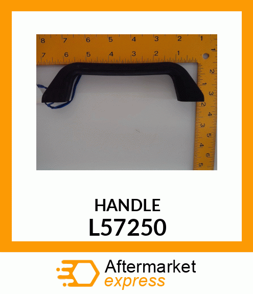 HANDLE L57250