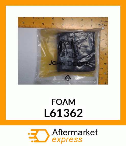 FOAM L61362