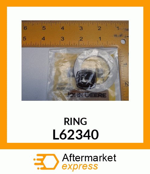 Ring L62340