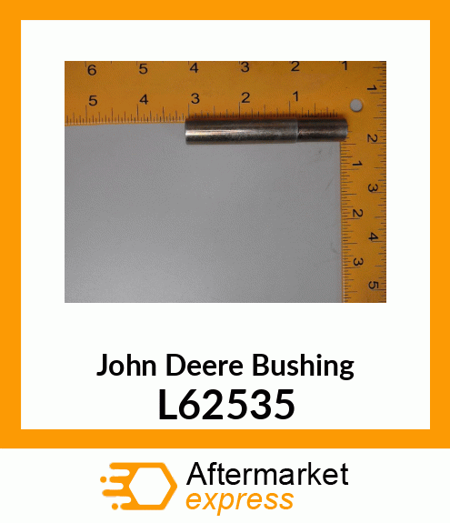 Bushing L62535