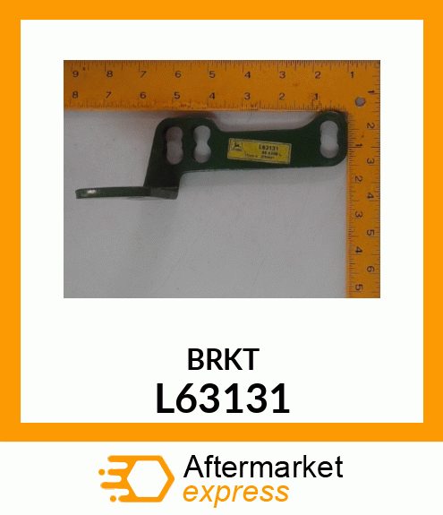 Retainer L63131