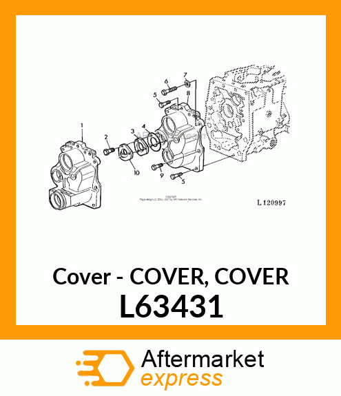 Cover L63431